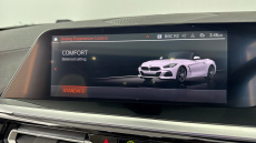 BMW Z4 sDrive 20i M Sport 2dr Auto Petrol Roadster